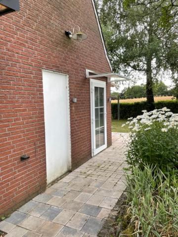Apartment "Stine" Dissen Exterior foto